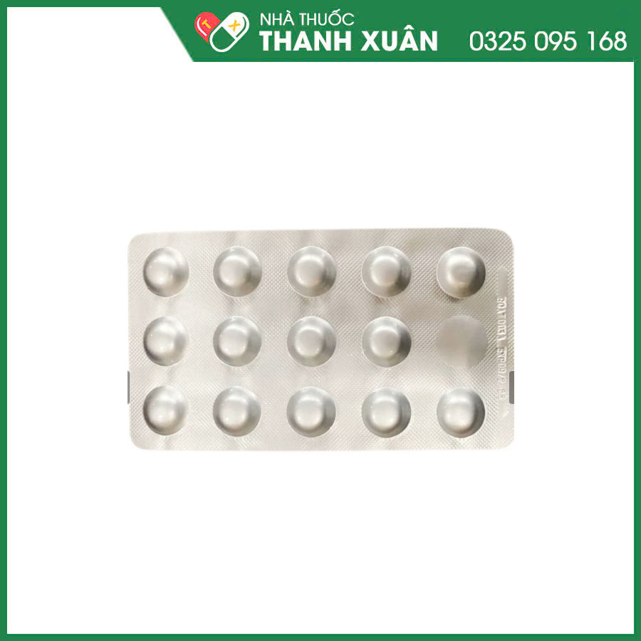 Ultrox 10mg thuốc điều trị tăng cholesterol máu, phòng ngừa các biến cố tim mạch
